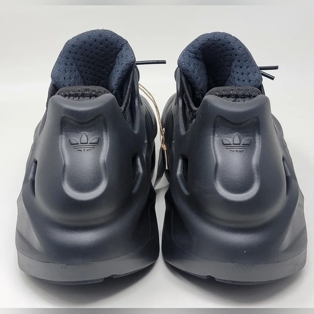 Adidas Adifom Climacool J Running Shoes Sneaker Size 5.5 Core Black IF6586 New